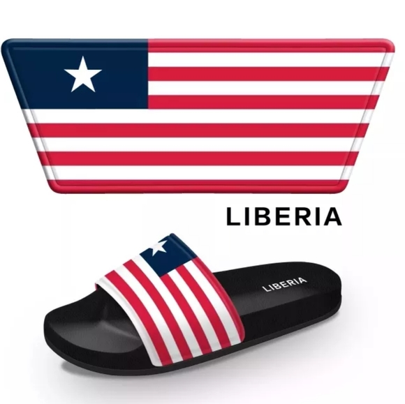 LIBERIA Sandals - Picture 5 of 11